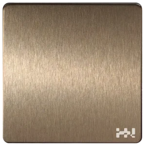 304 satin stainless steel sheet