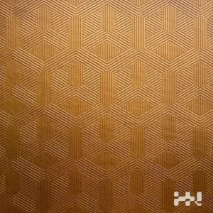 Etched stainless steel decorative sheets