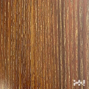 High-quality wood pattern stainless steel panel