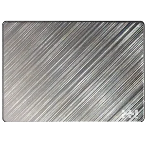 brushed stainless steel sheet metal