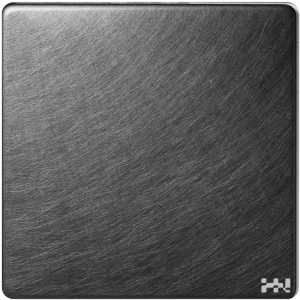 PVD black vibration finish stainless steel sheet