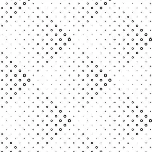 Perforated sheet design