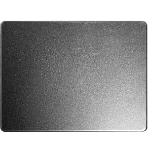 SS304 bead blasted steel plate