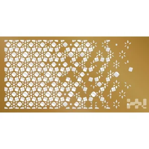 laser cutting stainless steel sheet