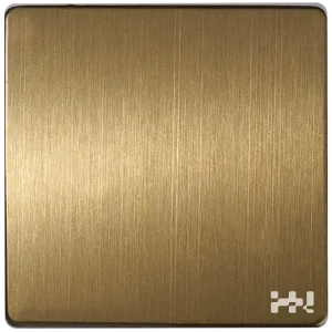 gold hairline stainless steel sheet suppliers