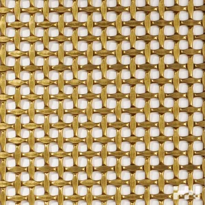 decorative wire mesh panels