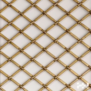 china decorative wire mesh