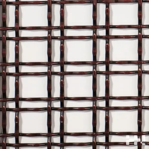 wire mesh panels decorative