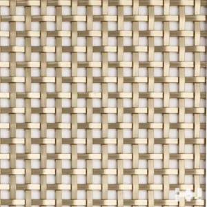 decorative wire mesh panels