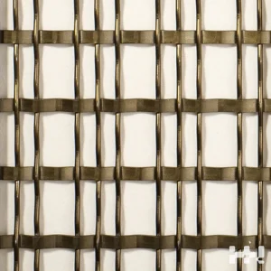 cabinet door decorative wire mesh