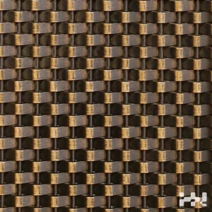 decorative mire Metal mesh