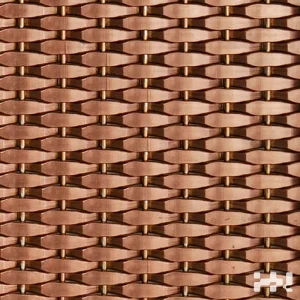 decorative mire Metal mesh