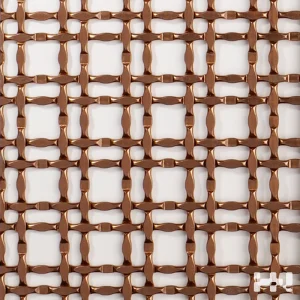 decorative wire mesh