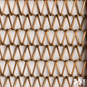 decorative mire Metal mesh