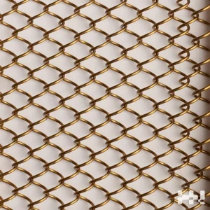 decorative mire Metal mesh