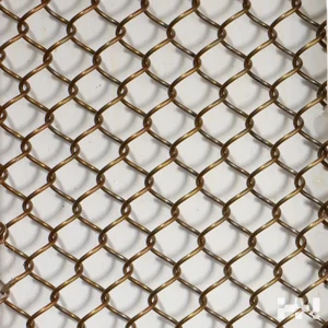 decorative mire mesh