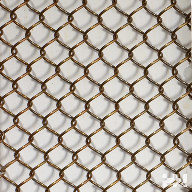 decorative mire mesh