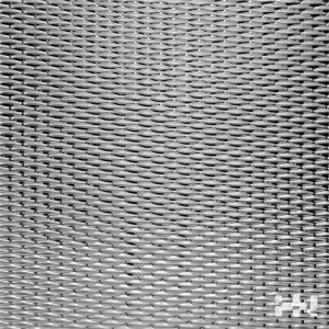 water ripple sheet metal