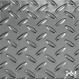 water wave stainless steel panel