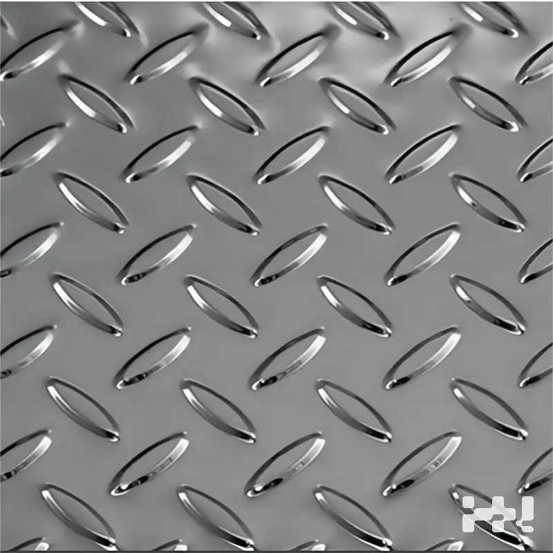 water wave stainless steel panel