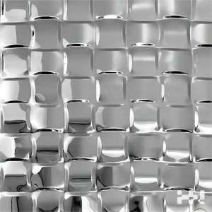 ripple steel sheet