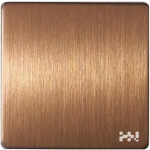 hairline stainless steel sheet pvd color