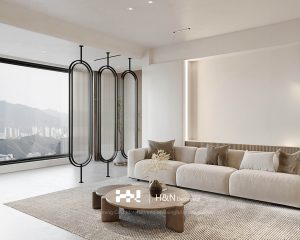 glass room partition