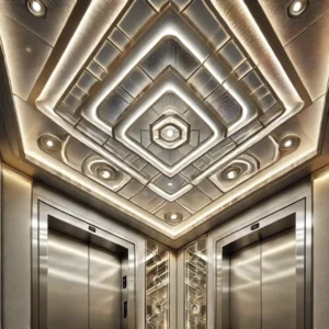 Elevator-Ceiling-Panels​