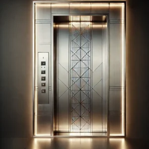 Elevator-Door-Panels