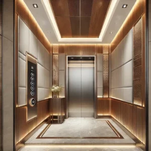 Residential-Elevator-Interiors​