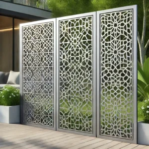 Aluminum-Privacy-Screens